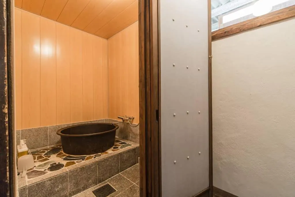 Holiday home Sanjo Iho-An Villa Kyoto Japan