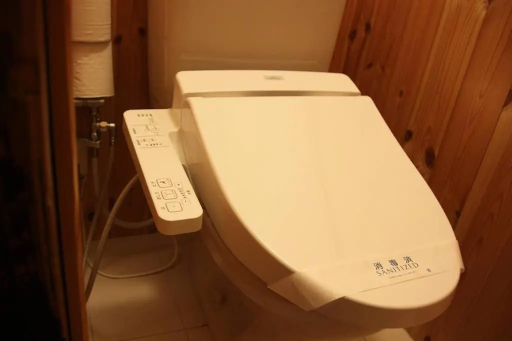 Holiday home Sanjo Iho-An Villa Kyoto