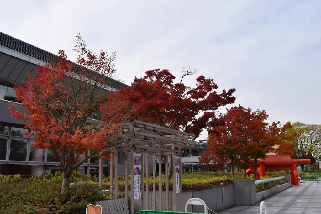 Sanjo Iho-An Villa Kyoto 0*,