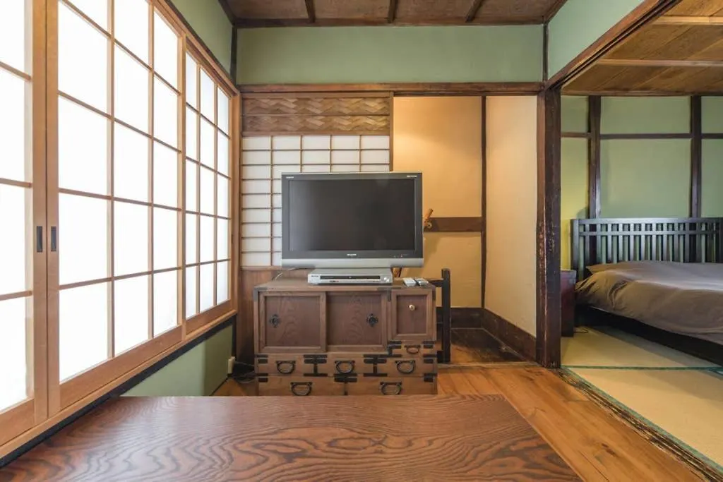 京都市 三条遺芳庵ヴィラ 日本