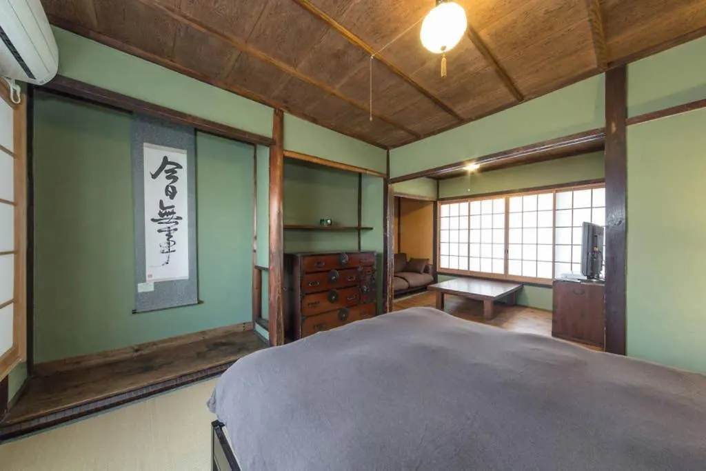 京都市 三条遺芳庵ヴィラ 0*,