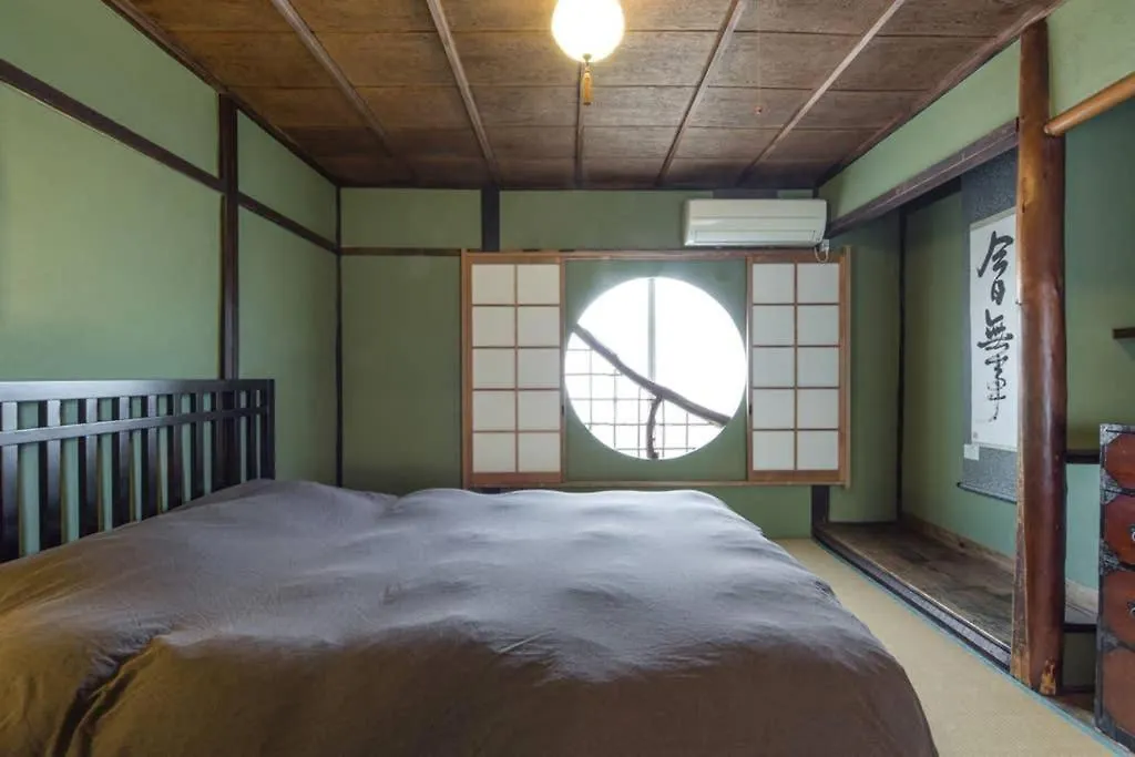 京都市 三条遺芳庵ヴィラ