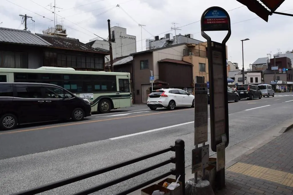 京都市 三条遺芳庵ヴィラ