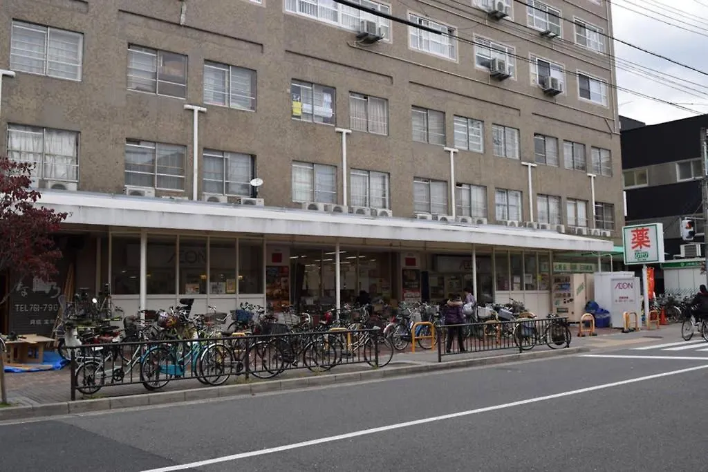 京都市 三条遺芳庵ヴィラ
