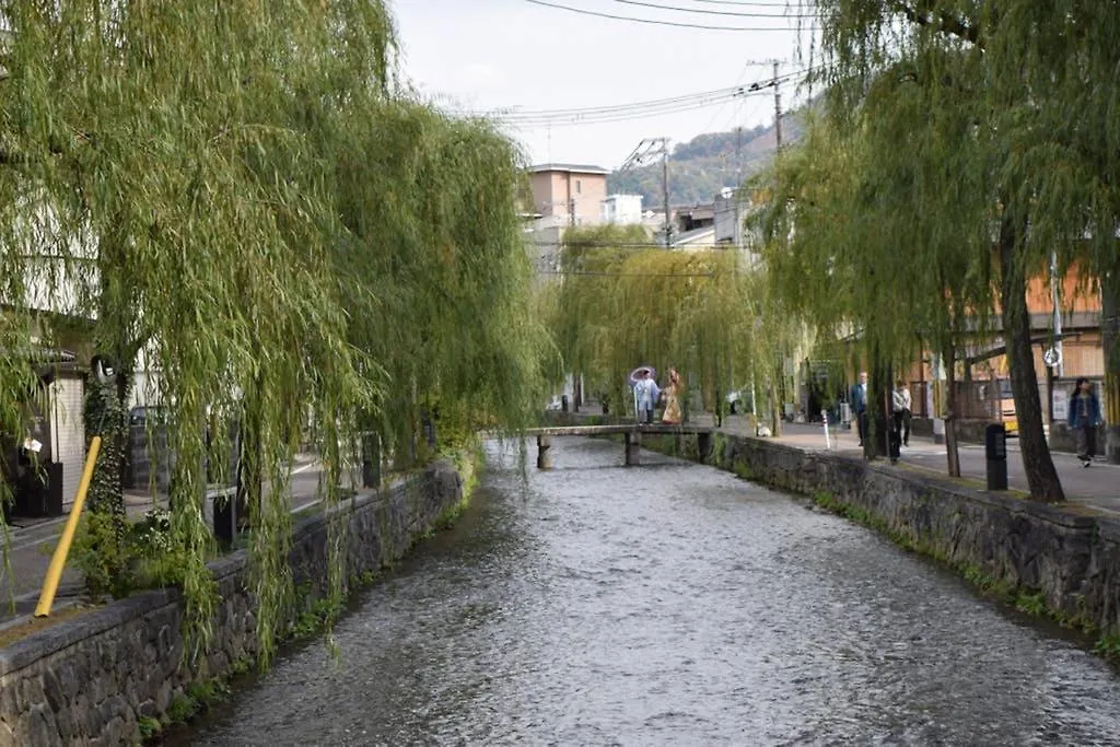 京都市 三条遺芳庵ヴィラ 0*,