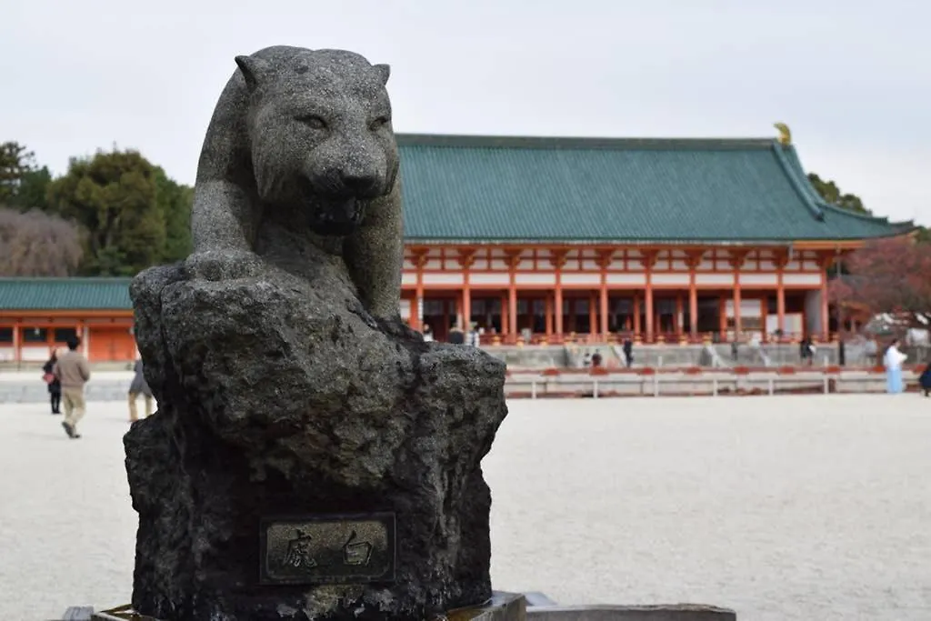京都市 三条遺芳庵ヴィラ 別荘